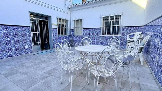 Casa / Chalet en Albox, Pueblo, venta