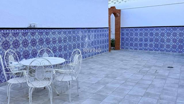 Casa / Chalet en Albox, Pueblo, venta