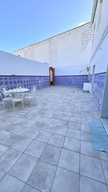 Casa / Chalet en Albox, Pueblo, venta