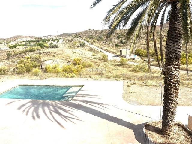 Casa / Chalet en Albox, ALJAMBRA, alquiler