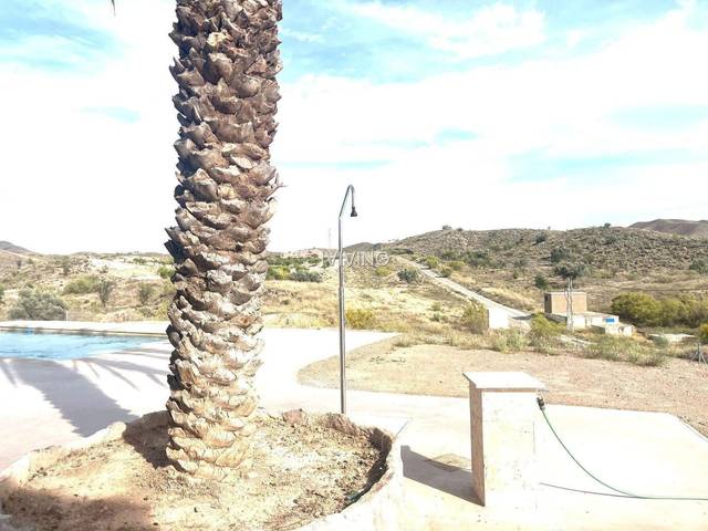 Casa / Chalet en Albox, ALJAMBRA, alquiler