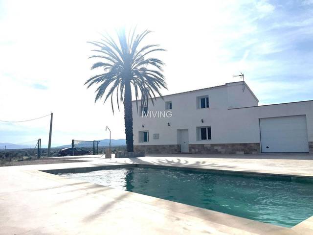 Casa / Chalet en Albox, ALJAMBRA, alquiler
