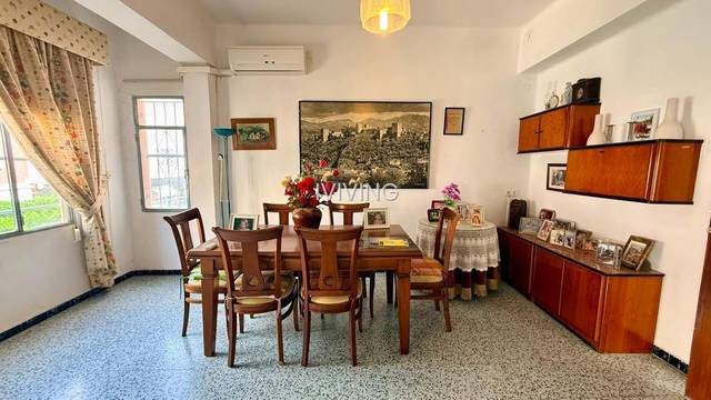 Casa / Chalet en Albox, Pueblo, venta