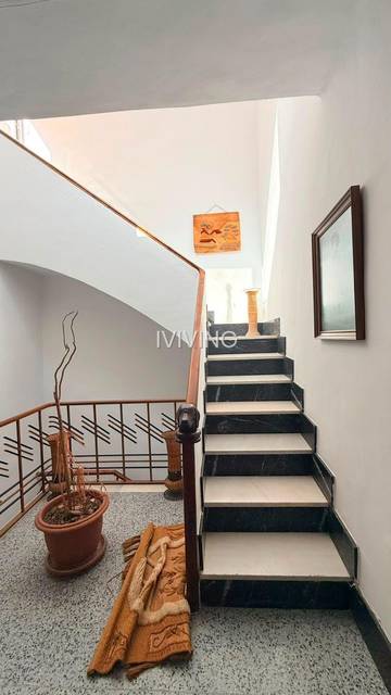 Casa / Chalet en Albox, Pueblo, venta