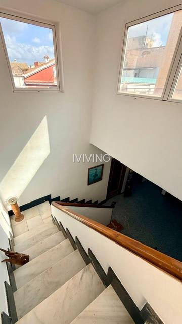 Casa / Chalet en Albox, Pueblo, venta