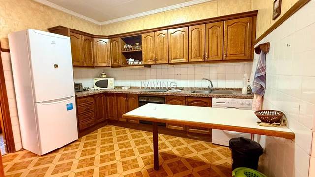 Casa / Chalet en Albox, Pueblo, venta