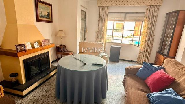 Casa / Chalet en Albox, Pueblo, venta