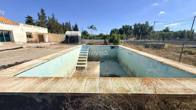 Casa / Chalet en Albox, Locaiba, venta
