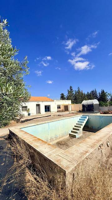 Casa / Chalet en Albox, Locaiba, venta