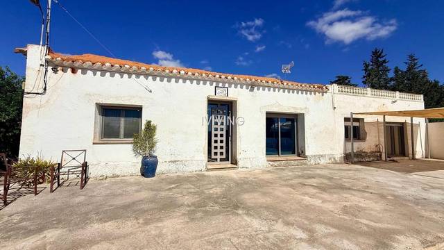 Casa / Chalet en Albox, Locaiba, venta