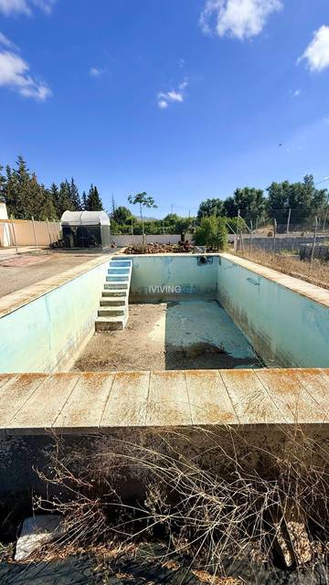 Casa / Chalet en Albox, Locaiba, venta