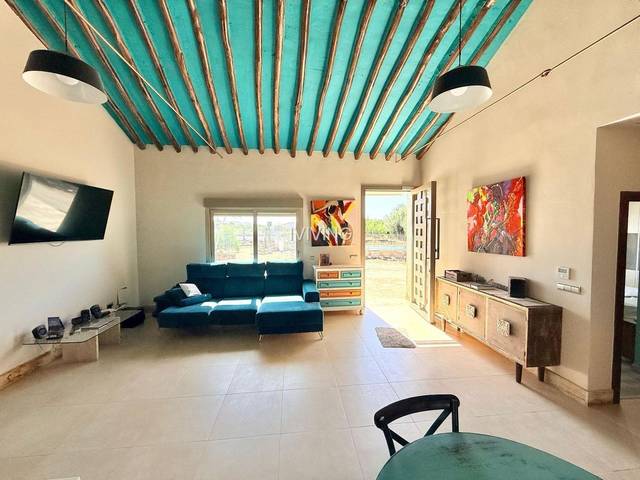 Casa / Chalet en Albox, Locaiba, venta