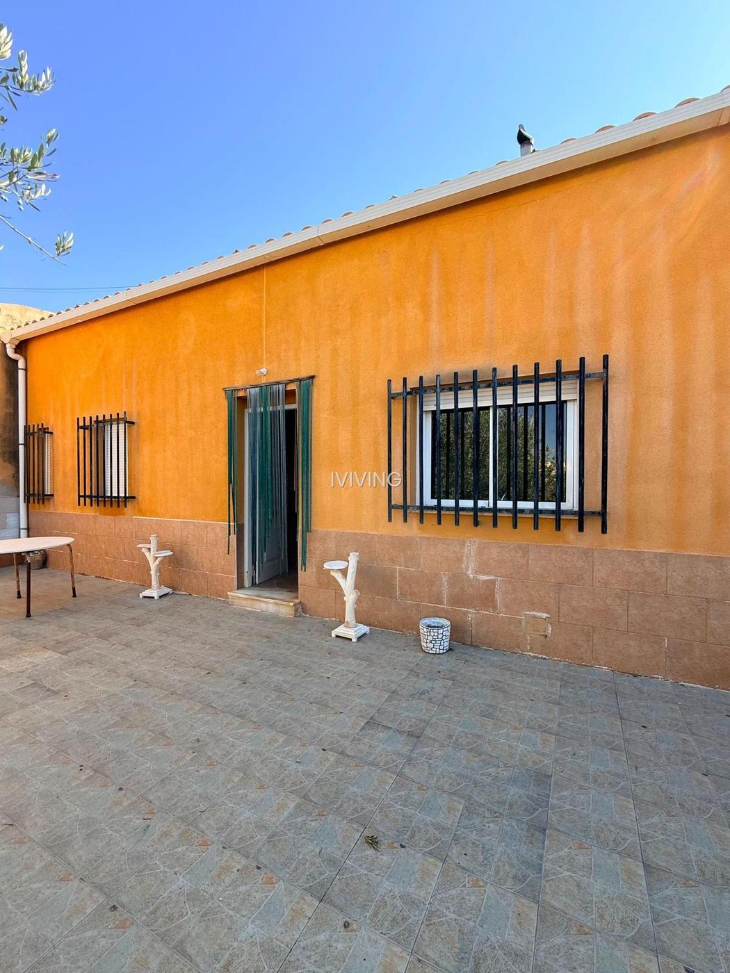 Casa / Chalet en Albox, La Loma, venta