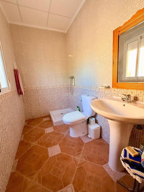 Casa / Chalet en Albox, La Loma, venta