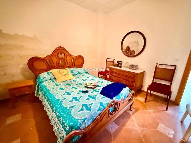Casa / Chalet en Albox, La Loma, venta