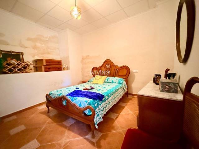 Casa / Chalet en Albox, La Loma, venta