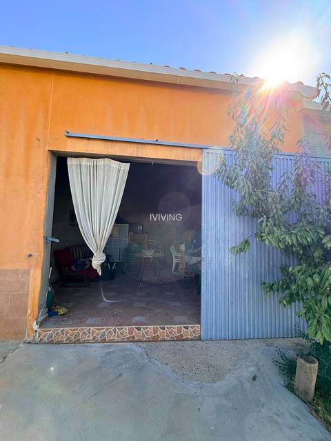 Casa / Chalet en Albox, La Loma, venta