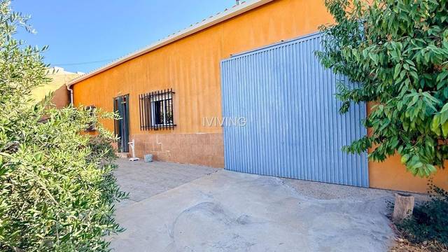 Casa / Chalet en Albox, La Loma, venta