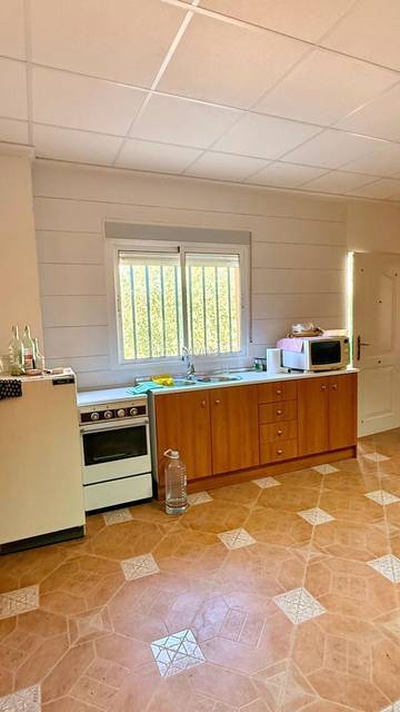 Casa / Chalet en Albox, La Loma, venta