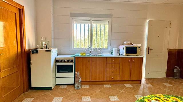Casa / Chalet en Albox, La Loma, venta