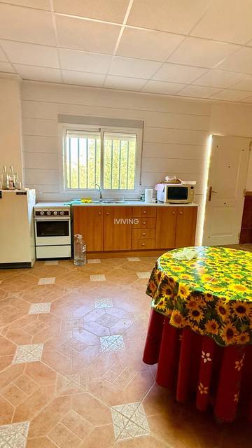 Casa / Chalet en Albox, La Loma, venta