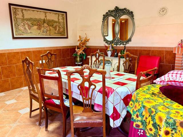 Casa / Chalet en Albox, La Loma, venta