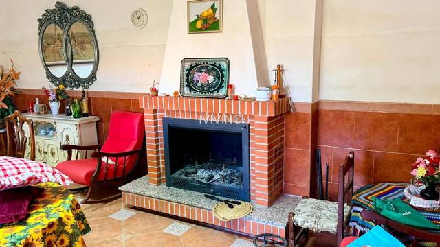 Casa / Chalet en Albox, La Loma, venta