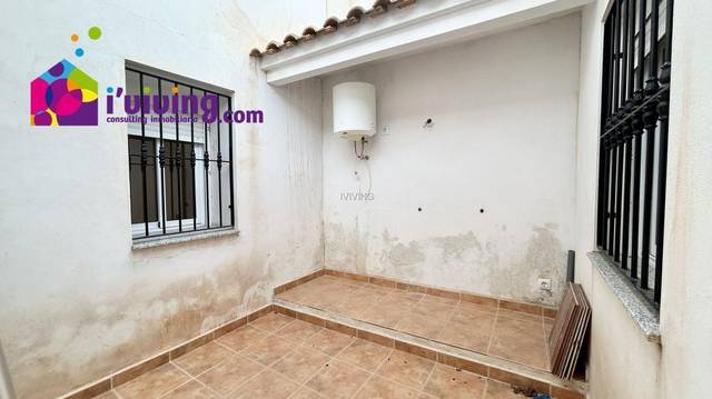 Casa / Chalet en Arboleas, La Cinta, venta