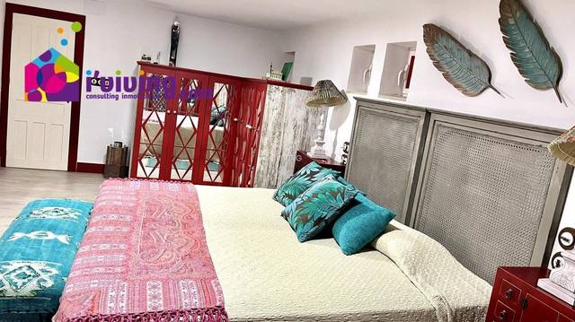 Casa / Chalet en Cantoria, Pueblo, alquiler