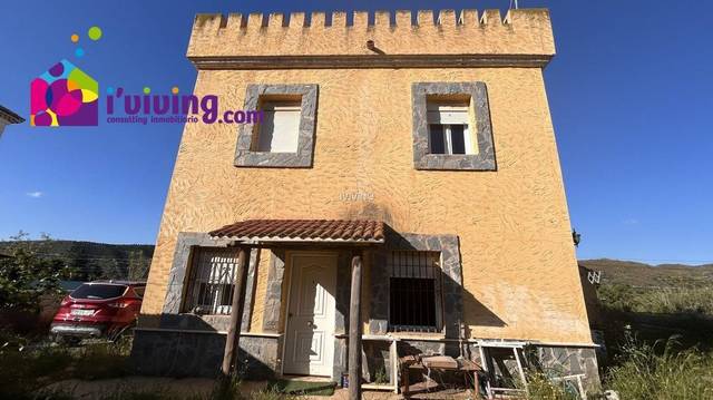 Casa / Chalet en Cantoria, Almanzora, venta