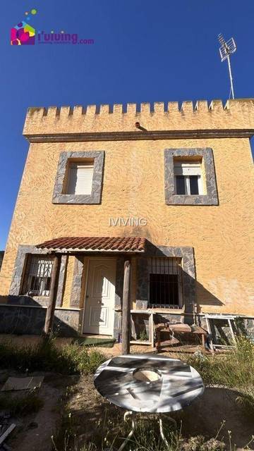 Casa / Chalet en Cantoria, Almanzora, venta