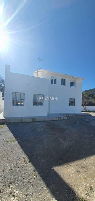Casa / Chalet en Cantoria, venta