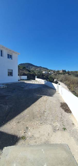 Casa / Chalet en Cantoria, venta
