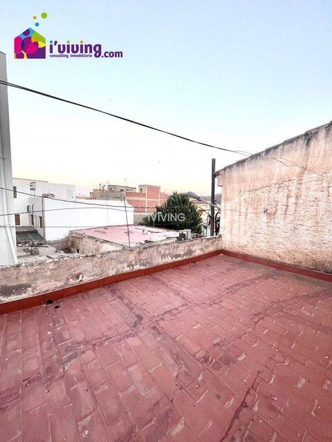 Casa / Chalet en Olula del Río, venta
