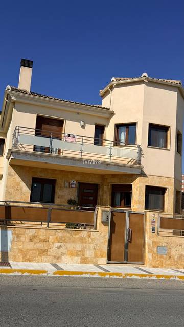Casa / Chalet en Olula del Río, venta