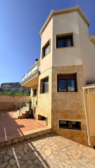 Casa / Chalet en Olula del Río, venta