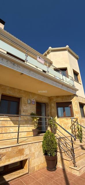 Casa / Chalet en Olula del Río, venta