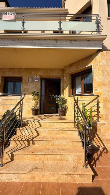 Casa / Chalet en Olula del Río, venta