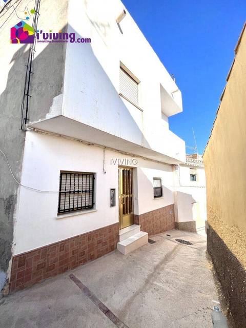 Casa / Chalet en Somontín, venta