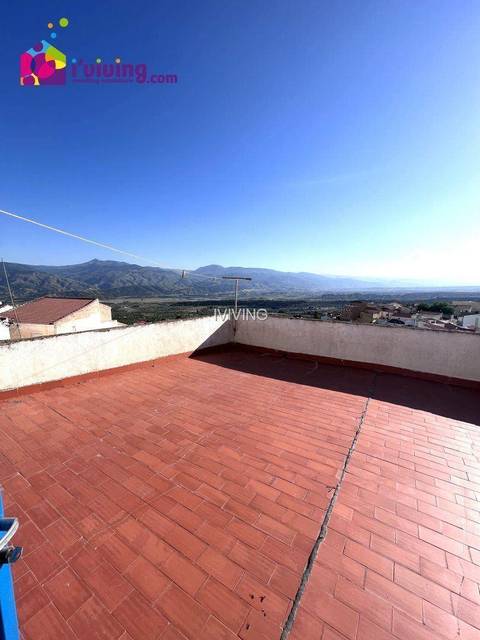 Casa / Chalet en Somontín, venta
