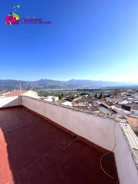 Casa / Chalet en Somontín, venta