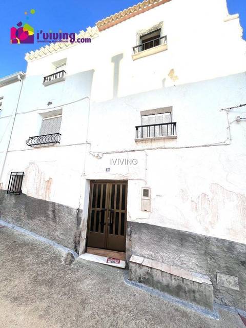 Casa / Chalet en Somontín, venta