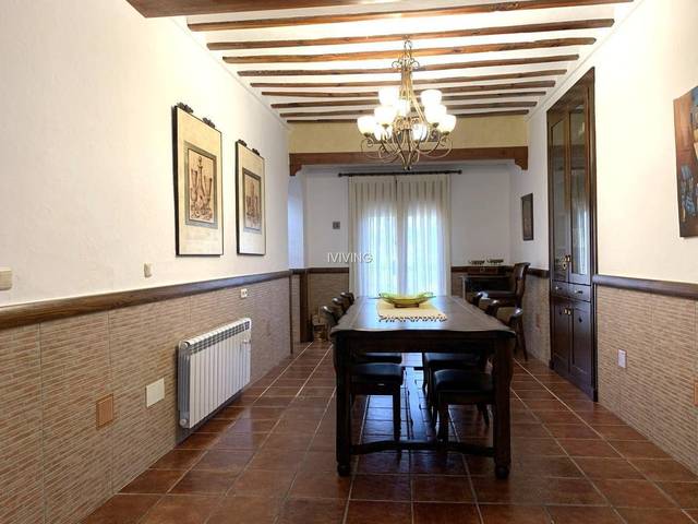 Casa / Chalet en Zurgena, Los Menchones, alquiler