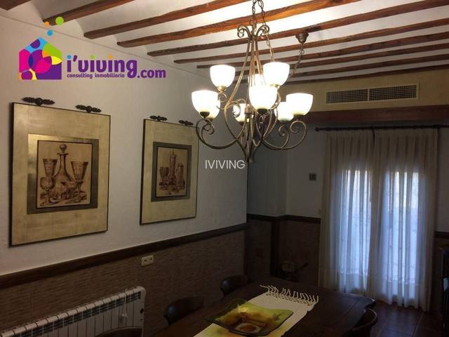 Casa / Chalet en Zurgena, Los Menchones, alquiler