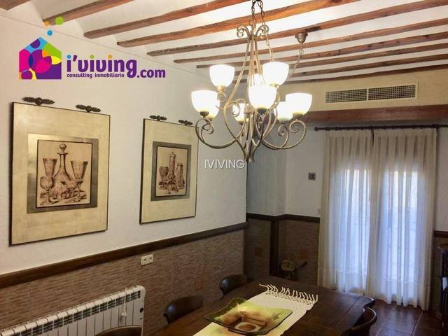 Casa / Chalet en Zurgena, Los Menchones, alquiler