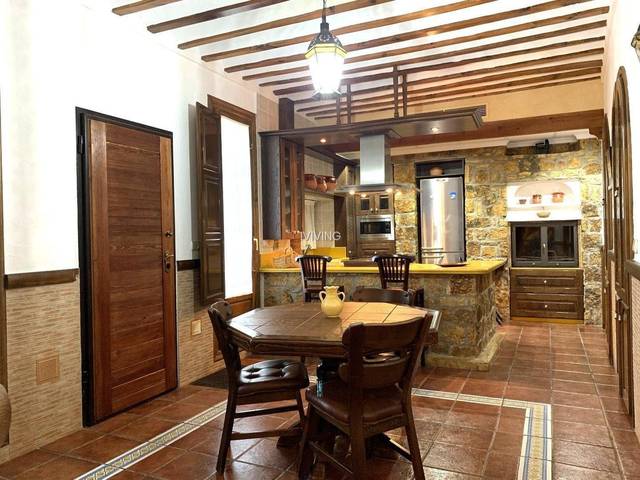 Casa / Chalet en Zurgena, Los Menchones, alquiler