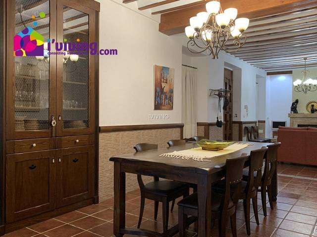 Casa / Chalet en Zurgena, Los Menchones, alquiler