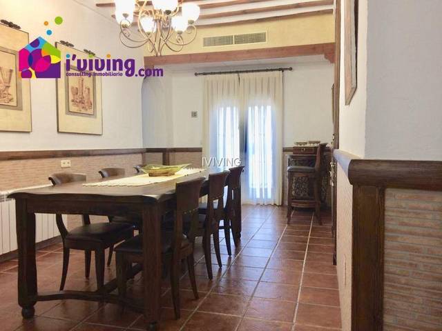 Casa / Chalet en Zurgena, Los Menchones, alquiler