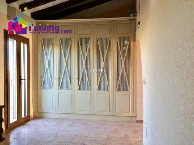 Casa / Chalet en Zurgena, Los Menchones, alquiler