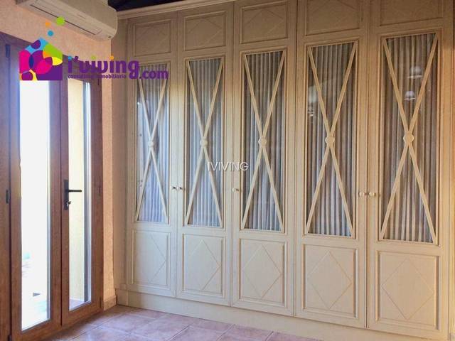 Casa / Chalet en Zurgena, Los Menchones, alquiler